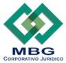 Bolsa de trabajo CORPORATIVO JURIDICO MBG, S,C,