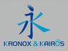 Bolsa de trabajo Kronox y Kairós S de RL DE CV