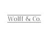 Bolsa de trabajo Wolff & Co.