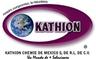 Bolsa de trabajo KATHION CHEMIE DE MEXICO