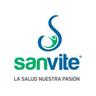 Bolsa de trabajo SANVITE
