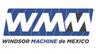 Bolsa de trabajo Windsor Machine de Mexico, S de RL de CV