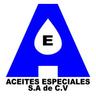 Bolsa de trabajo ACEITES ESPECIALES SA DE CV