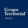 Bolsa de trabajo GRUPO TERRITORIAL