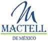 Bolsa de trabajo MACTELL DE MEXICO S.A DE C.V.