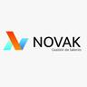 Bolsa de trabajo NOVAK GESTION DE TALENTO