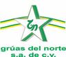Bolsa de trabajo Grúas Del Norte SA de CV