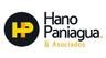 Bolsa de trabajo HANO PANIAGUA Y ASOCIADOS S.C.