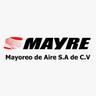 Bolsa de trabajo MAYOREO DE AIRE SA DE CV