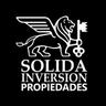 Bolsa de trabajo Solida Inversion Propiedades