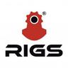 Bolsa de trabajo RIGS Technology SAPI de CV