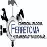 Bolsa de trabajo COMERCIALIZADORA FERRETOMA
