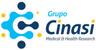 Bolsa de trabajo GRUPO CINASI-UNEBI SC