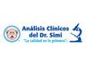 Bolsa de trabajo Sistemas de Salud del Dr. Simi