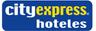 Hoteles City Express