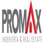 Bolsa de trabajo Inmobiliaria Promax