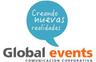 Bolsa de trabajo Global Events,