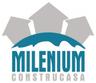 Bolsa de trabajo MILENIUM CONSTRUCASA S.A DE C.V