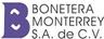 Bolsa de trabajo BONETERA MONTERREY SA DE CV