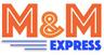 Bolsa de trabajo MyM Express