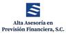 Bolsa de trabajo ALTA ASESORIA EN PREVISION FINANCIERA