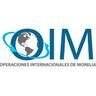 Bolsa de trabajo OPERACIONES INTERNACIONALES DE MORELIA SA DE CV