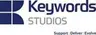 Bolsa de trabajo Keywords Studios México