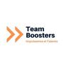 Bolsa de trabajo Team Boosters - Impulsores de Talento