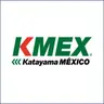 Bolsa de trabajo KATAYAMA MEXICO S.A. DE C.V.