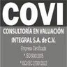 Bolsa de trabajo CONSULTORIA EN VALUACION INTEGRAL SA DE CV