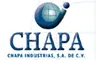 Bolsa de trabajo Chapa Industrias, S.A. de C.V.