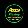 Bolsa de trabajo Ponce Racing
