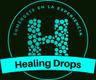 Bolsa de trabajo Healing Drops