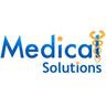 Bolsa de trabajo Medical Solutions Mexico