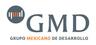 Bolsa de trabajo GMD – Grupo Mexicano de Desarrollo
