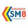 Bolsa de trabajo SISTEMAS MULTIDIRECCIONALES SM8 DE MEXICO SA DE CV