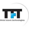 Bolsa de trabajo THINK FUTURE TECHNOLOGIES SA DE CV