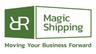 Bolsa de trabajo RR Magic Shipping
