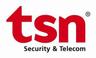 Bolsa de trabajo TSN Telecomunicaciones y Servicios del Norte