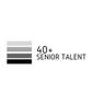 Bolsa de trabajo Senior Talent 40+