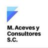 Bolsa de trabajo Aceves y consultores sa de cv