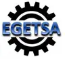 Bolsa de trabajo EGETSA S.A. DE C.V.