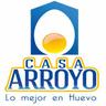 Bolsa de trabajo Comercializadora Casa Arroyo Isper SA de CV