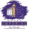 Bolsa de trabajo Hotel Imperial Reforma