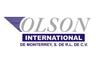 Bolsa de trabajo Olson International de Monterrey