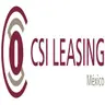 Bolsa de trabajo CSI Leasing México S. de R.L. de C.V.