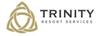 Bolsa de trabajo Trinity Resort Services