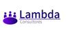 Bolsa de trabajo Lambda Consultores