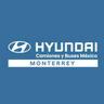 Bolsa de trabajo Hyundai Camiones y Buses Monterrey
