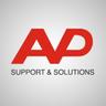 Bolsa de trabajo AVP Support & Solutions, S.A. de C.V.
